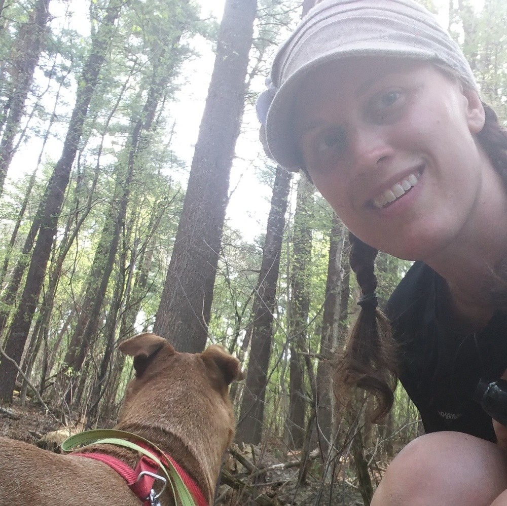 Meet your Posher, Adrienne